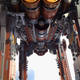 Illustration for article titled Steampunk Star Wars AT-AT Would Be The Slowest Thing In The Galaxy
